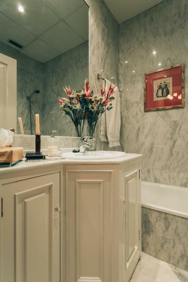 Las Casas De Dona Concha Mezquita Apartment กอร์โดบา ห้อง รูปภาพ