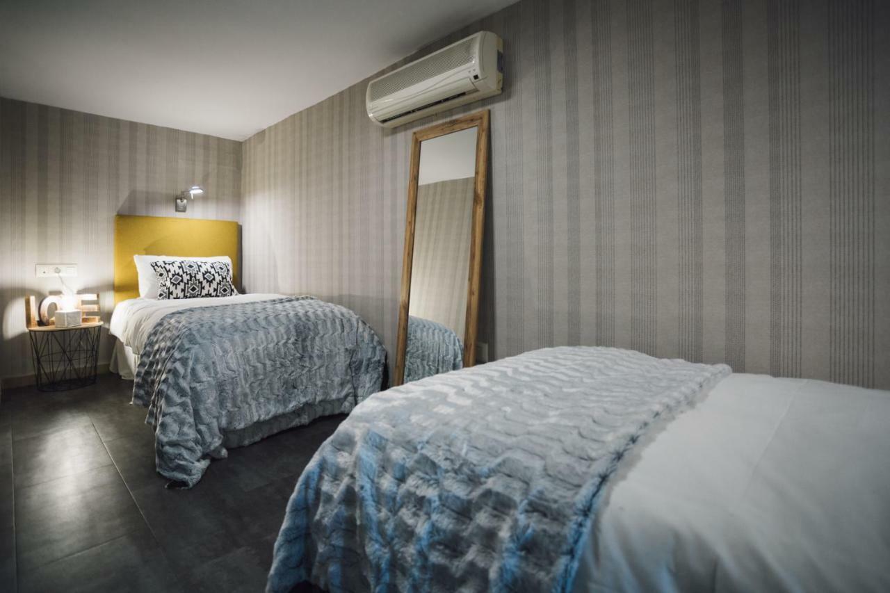 Las Casas De Dona Concha Mezquita Apartment กอร์โดบา ห้อง รูปภาพ