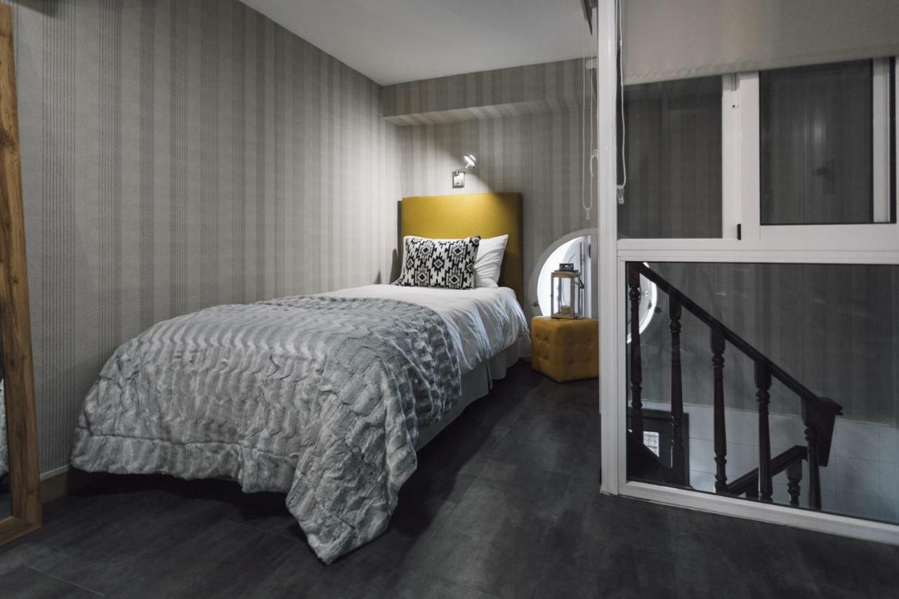 Las Casas De Dona Concha Mezquita Apartment กอร์โดบา ห้อง รูปภาพ