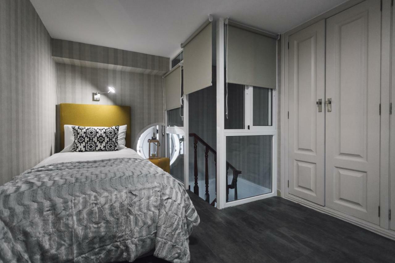 Las Casas De Dona Concha Mezquita Apartment กอร์โดบา ห้อง รูปภาพ