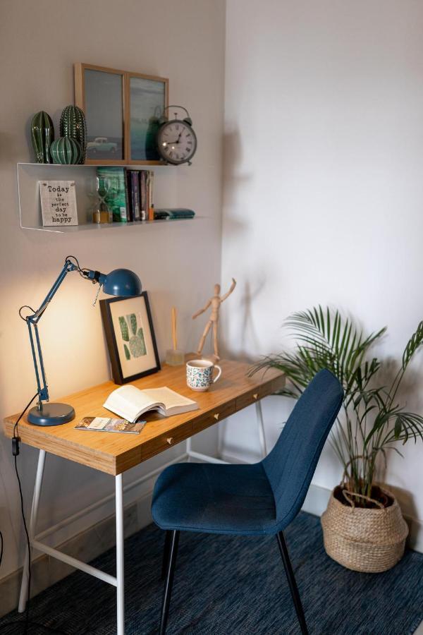 Las Casas De Dona Concha Mezquita Apartment กอร์โดบา ภายนอก รูปภาพ