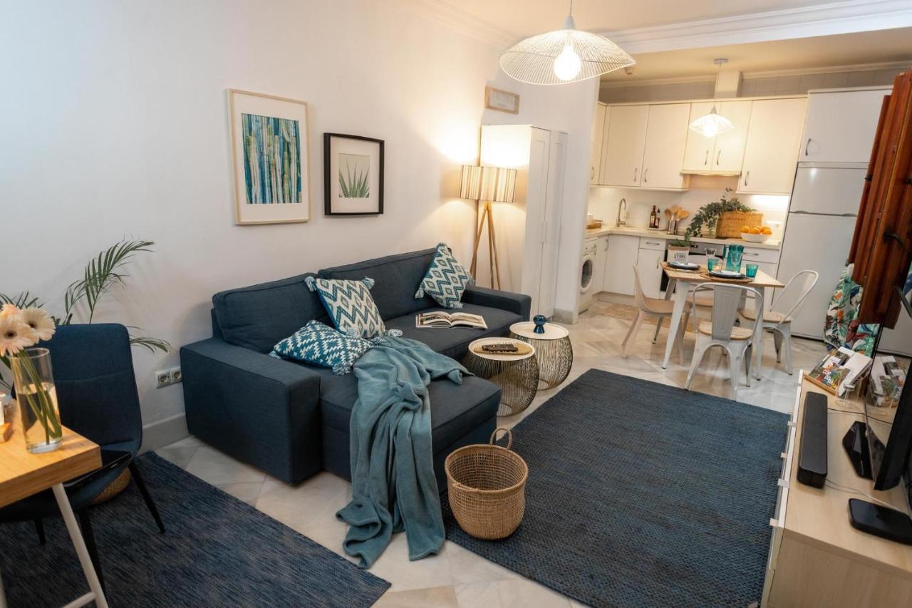 Las Casas De Dona Concha Mezquita Apartment กอร์โดบา ภายนอก รูปภาพ