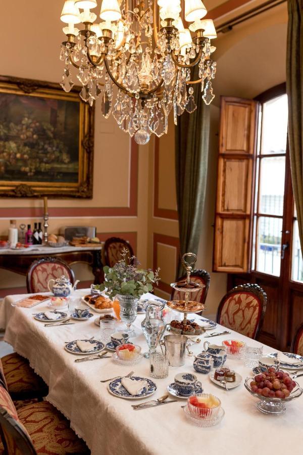 Las Casas De Dona Concha Mezquita Apartment กอร์โดบา ภายนอก รูปภาพ